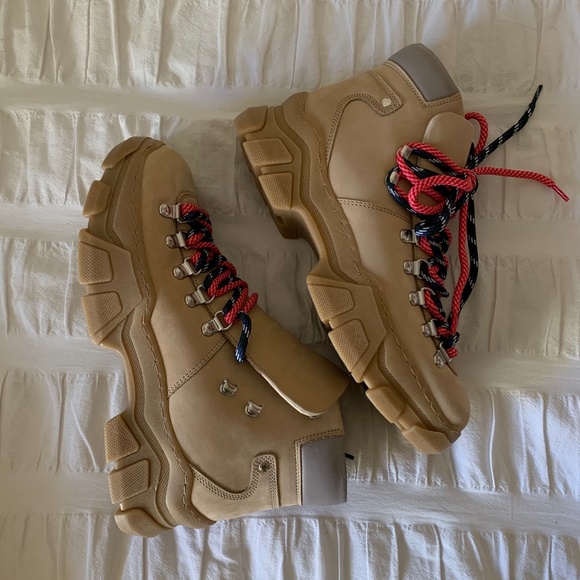 Another Project x Anthropologie - Hedwig Boot - Picture 7 of 8